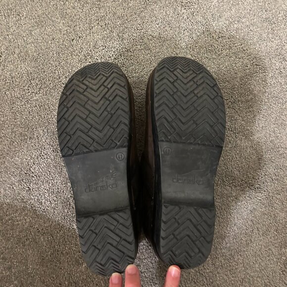 Dansko Clogs Size 41 - Picture 6 of 7